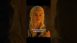 Daenerys is in charge of the Dothraki  Game of Thrones magic adventure [upl. by Buddie]