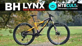 TEST  BH Lynx Race Evo [upl. by Cyler]