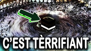 Ce qui vient de se passer à KAABA à La Mecque a choqué le monde entier EVENEMENTS MYSTERIEUX [upl. by Georgina511]