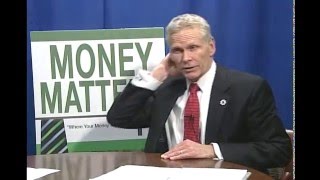 Money Matters TV Episode 1552 Randi Taxin United Retirement Advisor Group [upl. by Eirahcaz904]