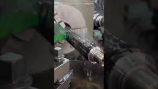 5 Steps How To Explain Unique Repair Manual Transmission Input Shaft machine master shorts [upl. by Avigdor]