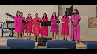 Naeleele special music at Central SDA Church [upl. by Astrid]