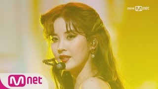 SEOHYUN  Dont say no KPOP TV Show  M COUNTDOWN 170126 EP508 [upl. by Stortz271]