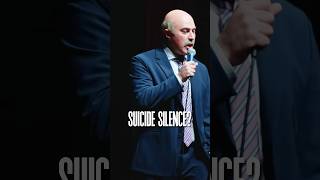 Dr Phil Covers Suicide Silence [upl. by Dlonra]