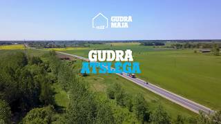 Tele2 Gudrā Māja  Gudrā Atslēga [upl. by Dave728]