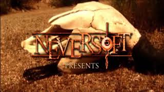 All Neversoft Logos 19962013 [upl. by Jareb]