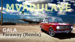 GALA  Faraway Kavkaz Remix [upl. by Sirref556]