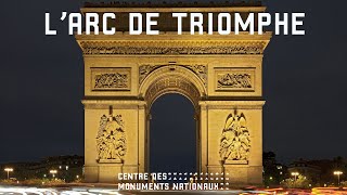 LArc de triomphe [upl. by Ydderf140]