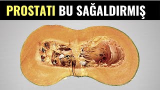 Prostatı 2 Həftəyə Sağaldır  İndiyə Kimi Niyə Etməmisiz [upl. by Ylas]