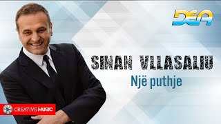 Sinan Vllasaliu  Nje puthje [upl. by Souza]