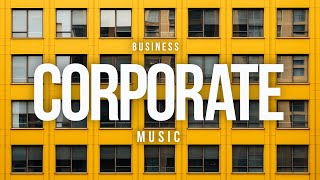 Presentation Music Instrumental  Business Background Music  Modern Corporate Music  MUSIC4VIDEO [upl. by Orville]