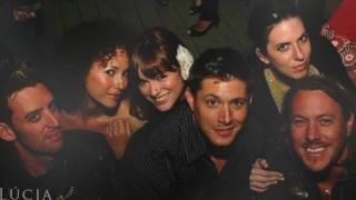 Danneel Harris amp Jensen Ackles Unusual you [upl. by Stag]