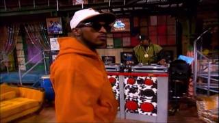 Eric B amp Rakim  Eric B Is The President Live 720 HD [upl. by Cohlette]