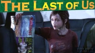 The Last of Us Funny Moments [upl. by Susumu]