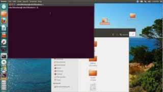 Change the GRUB Menu Timeout on Ubuntu 1210 [upl. by Nikral506]