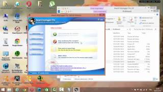 award keylogger 38 [upl. by Anirol]