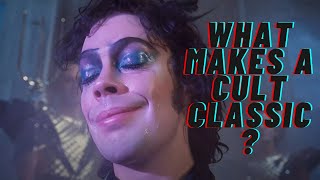 What makes The Rocky Horror Picture Show a cult classic [upl. by Hunter]