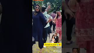 Rishabh luthra ki shadi m preeta ka dance 😍shraddhaarya preeta kundalibhagya preetakaran [upl. by Seow]