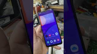 Samsung galaxy M12 viralvideo shorts [upl. by Skipper523]