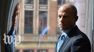 Who is Michael Avenatti [upl. by Anaylil]