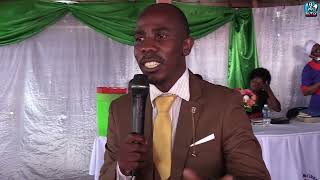 Sermon  Pastor Masamba  Southlands UMC  Music By Mitchel Nyamande [upl. by Meriel]