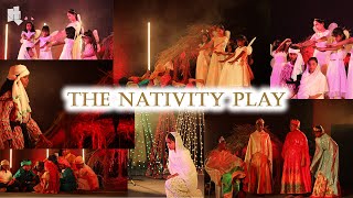 The Nativity Play  New Life Fellowship Church  2020 [upl. by Lizzie]