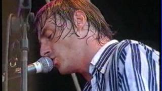 Paul Weller  Broken Stones  Live at T in the Park 1995 [upl. by Ilene]