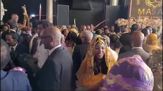 Eritrean bilen wedding of Yosief amp Hatichedi by Habtat zerezghi Germany 🇩🇪 [upl. by Tekcirk927]