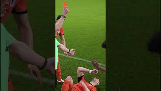 Двойное наказание 🎯 DelPiero efootball2025 shorts freekick goals ефутбол efootballmobile [upl. by Noirred]