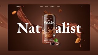 Master Scroll Animations with GSAP amp ScrollTrigger  Create a Stunning Website with HTML CSS amp JS [upl. by Siramad]