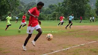 BAGAN BARI1️⃣ Vs 0️⃣ROURKELA RED Highlights Match [upl. by Leaj]