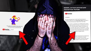 YouTube is Trying To Ruin My Life [upl. by Finnie]