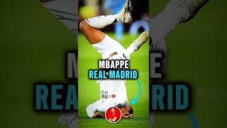 REAL MADRİD’İN LİVERPOOL KABUSU MBAPPE 🤔 mbappe realmadrid futbol [upl. by Tdnerb968]