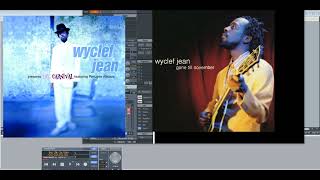 Wyclef Jean – Gone Till November Slowed Down [upl. by Miett]