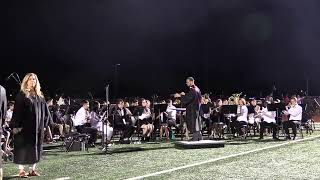 Campo Verde Graduation 2019  Live Stream [upl. by Refitsirhc]