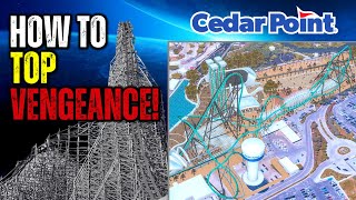 How Cedar Points NEXT Roller Coaster Could Be Their BEST [upl. by Namia]