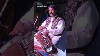 Bolan Ki Paharon Main Banjo 🪕 Ustad Rafeeq Meer Ahmed Baloch Song shorts banjo meerahmedbaloch [upl. by Jablon]