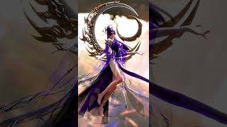 New Donghua btth animes anime perfectworld medusa throneofseal jjkedit [upl. by Lashonda]