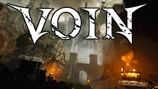 VOIN Combines Diablo and Skyrim into an Exceptional RPG [upl. by Oralle692]