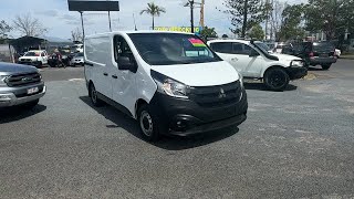 2020 Mitsubishi Express Archerfield QLD 3035 [upl. by Tonneson]