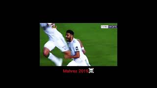 Mahrez 2019 trending mahrez الجزائر mahrez2019 [upl. by Croteau]