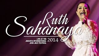 Ruth Sahanaya Live at Java Jazz Festival 2014 [upl. by Eivol]