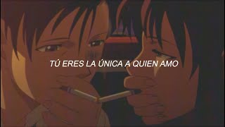 lil peep x cold hart  dying sub español [upl. by Eirallih]