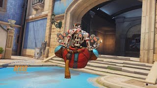 Zenyatta POTG 2 [upl. by Trow]