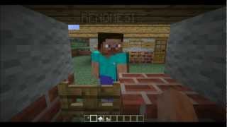 Songs of War Episode 6 Minecraft Animation Series [upl. by Nickola]