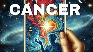 Cancer ♋ ALGO SUPERIOR VIENE HACIA TI MEJOR DE LO QUE SOÑASRE AMOR FUERTE horoscopo hoy [upl. by Casabonne622]