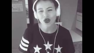 Pentatonix Hallelujah Cover Esra [upl. by Assillim399]