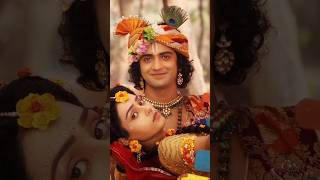 Radhe Krishna status ❤️😍shotsradhakrishna status vairalvideo [upl. by Wilterdink]