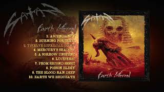 Satan  Earth Infernal FULL ALBUM [upl. by Sakhuja]