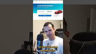 My Experience with Selling to Carvana in 2024 watch till the end carbuyingadvice carbuyingtips [upl. by Templeton]